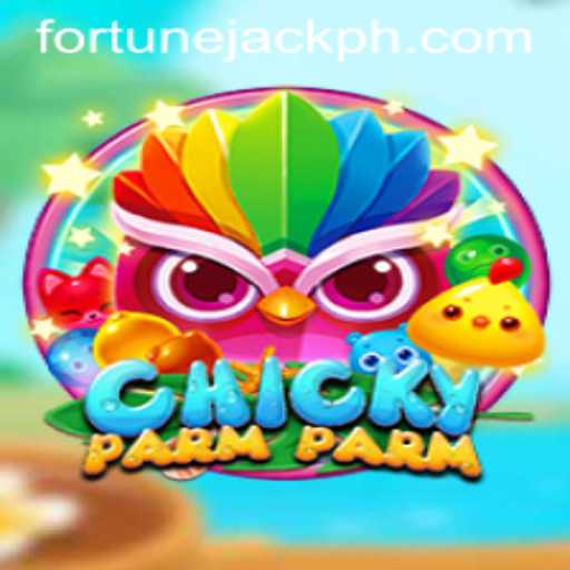 ChickyParmParm: A Unique Gaming Experience on Fortunejack