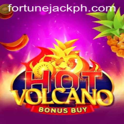 Discover the Sizzling Adventure of HotVolcanoBonusBuy on Fortunejack