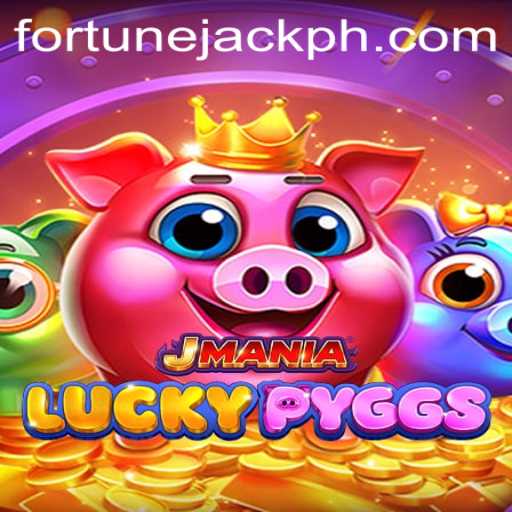 Exploring the Exciting World of JManiaLuckyPyggs: A New Frontier in Online Gaming at Fortunejack