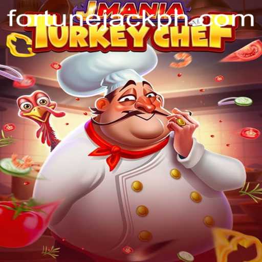 JManiaTurkeyChef: A Culinary Adventure in the Casino World
