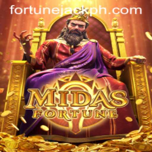 MidasFortune: A Game of Wealth, Strategy, and Excitement