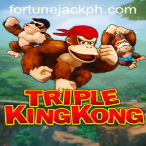 TripleKingKong Slot Game: A Deep Dive into the Jungle of Rewards